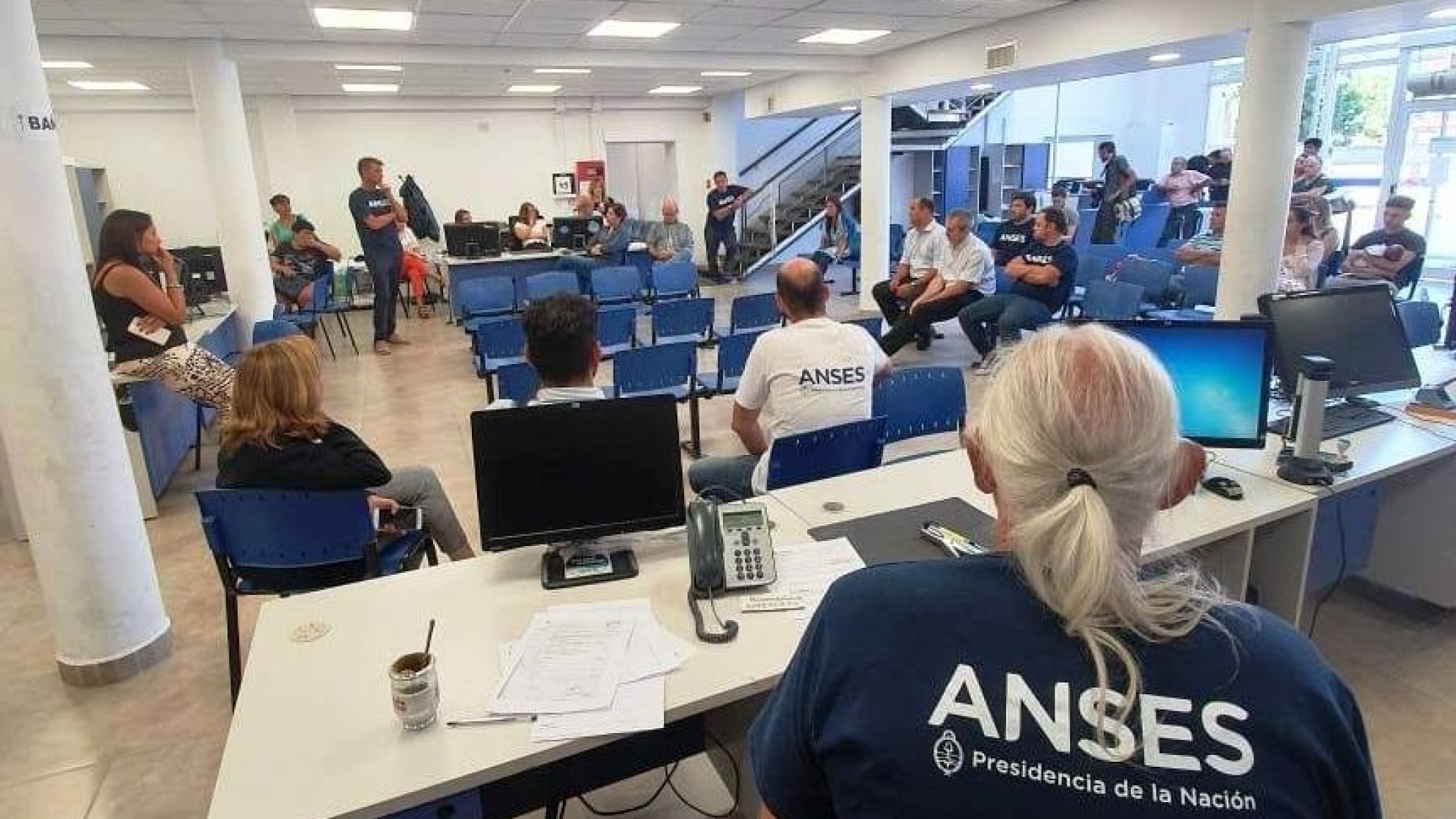 ¿Cuáles son los aumentos confirmados por ANSES para el 2022?